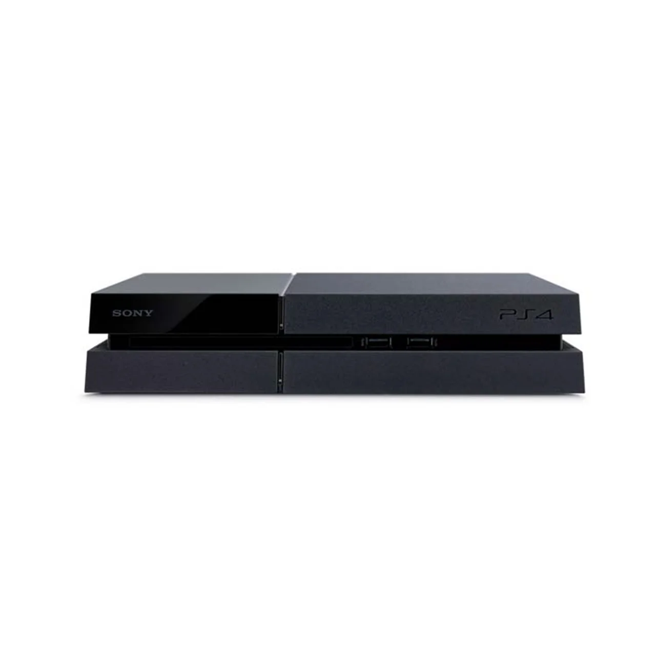 کنسول بازی سونی دودسته مدل Playstation 4 Fat ظرفیت 1 ترابایت همراه بازی