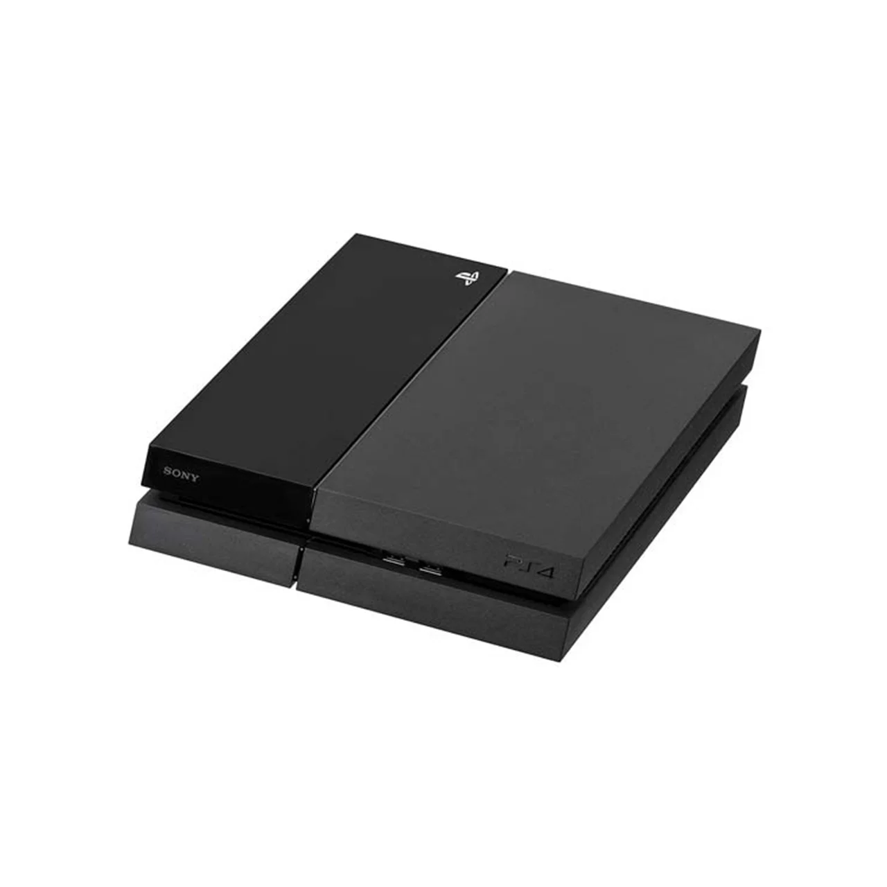کنسول بازی سونی دودسته مدل Playstation 4 Fat ظرفیت 1 ترابایت همراه بازی