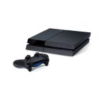 کنسول بازی کپی خور سونی مدل Playstation 4 Fat ظرفیت 1 ترابایت همراه بازی