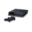 کنسول بازی سونی مدل Playstation 4 Fat ظرفیت 500 گیگابایت همراه بازی