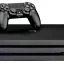 کنسول بازی سونی دودسته مدل Playstation 4 Pro همراه بازی