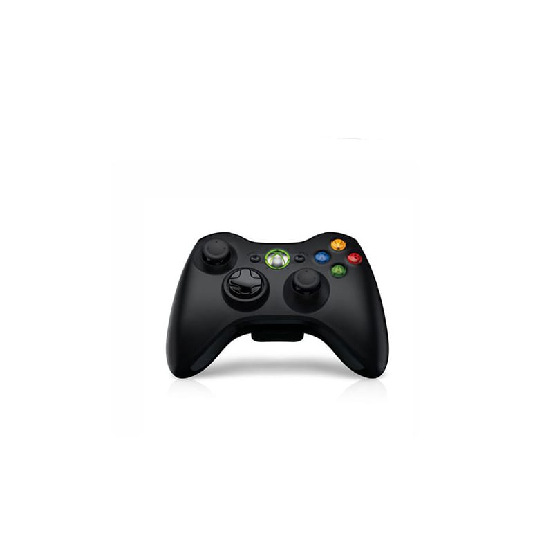 کنسول بازی کپی خور مایکروسافت مدل XBox 360 Slim ظرفیت 250 گیگابایت – فول گیم