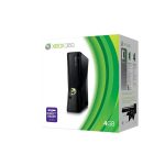 کنسول بازی کپی خور مایکروسافت مدل XBox 360 Slim ظرفیت 250 گیگابایت – فول گیم