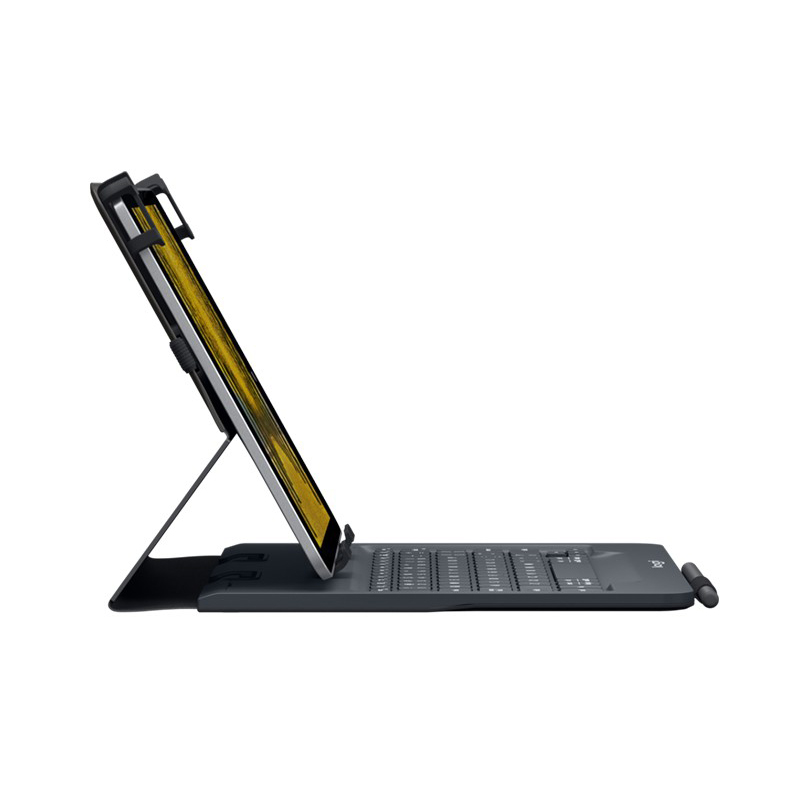 کیف و کیبورد بی سیم لاجیتک مدل LOGITECH UNIVERSAL FOLIO