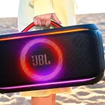 اسپیکر جی بی ال مدل PartyBox On-The-Go2