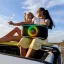 اسپیکر جی بی ال مدل PartyBox On-The-Go2