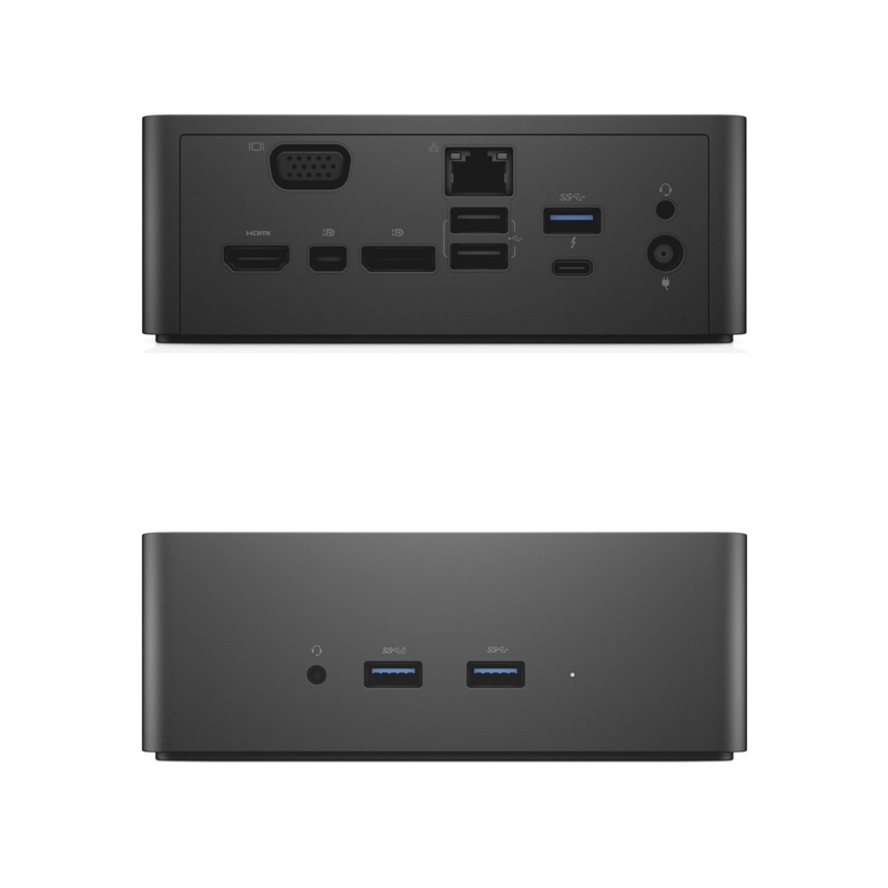داک استیشن دل مدل Docking Station KB16A
