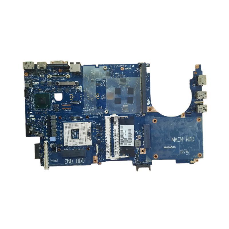 مادربرد معیوب لپ تاپ دل Dell precision M6700 مادربرد معیوب لپ تاپ دل Dell precision M6700
