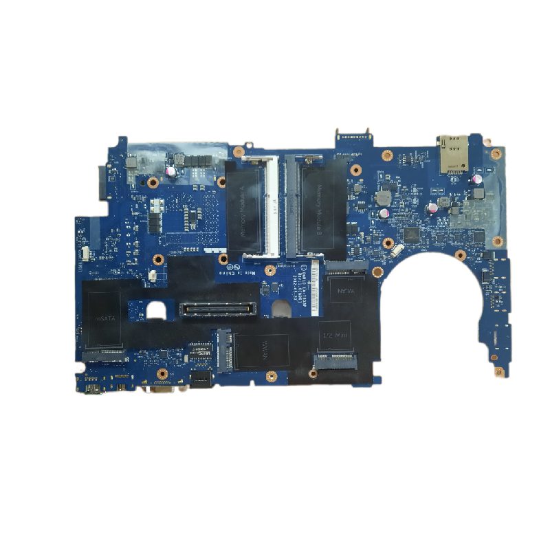 مادربرد معیوب لپ تاپ دل Dell precision M6700 مادربرد معیوب لپ تاپ دل Dell precision M6700