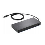 داک استیشن اچ پی مدل HP TPA-B01- HP Elite USB-C Docking Station Dock