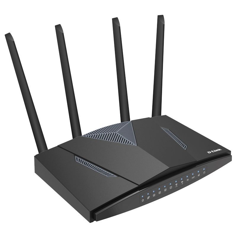 مودم روتر بی سیم 4G دی لینک مدل DWR-M960