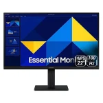 مانیتور 22 اینچ سامسونگ مدل Essential S3 S30GD LS22D300