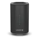 مودم روتر گیمینگ 4G/5G لینک‌سیس مدل FGW3000 5G Wi-Fi 6