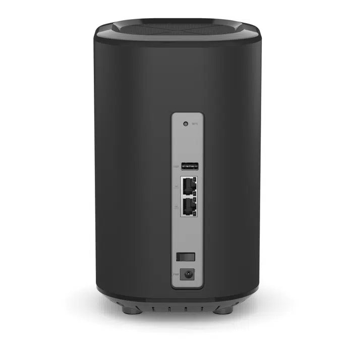 مودم روتر گیمینگ 4G/5G لینک‌سیس مدل FGW3000 5G Wi-Fi 6 به همراه سیم کارت همراه اول 3 گیگ سه ماهه
