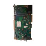 مادربرد معیوب لپ تاپ فوجیتسو Fujitsu FMW-Biblo