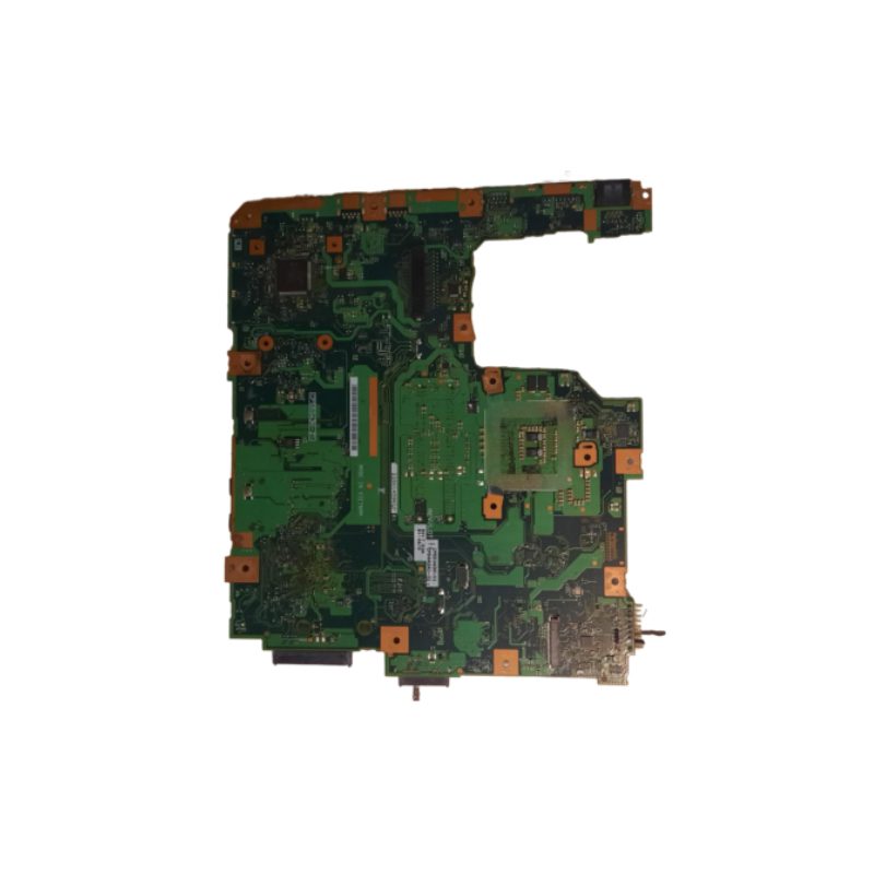 مادربرد معیوب لپ تاپ فوجیتسو Fujitsu LifeBook AH54/D