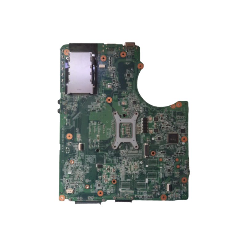 مادربرد معیوب لپ تاپ فوجیتسو Fujitsu LifeBook AH56J مادربرد معیوب لپ تاپ فوجیتسو Fujitsu LifeBook AH56J