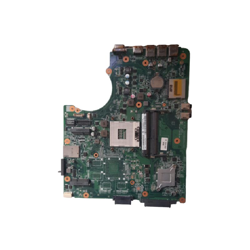مادربرد معیوب لپ تاپ فوجیتسو Fujitsu LifeBook AH56J مادربرد معیوب لپ تاپ فوجیتسو Fujitsu LifeBook AH56J