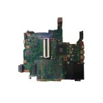 مادربرد معیوب لپ تاپ فوجیتسو Fujitsu LifeBook E742/E