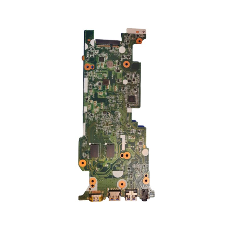 مادربرد معیوب لپ تاپ اچ پی HP 11-D012TU مادربرد معیوب لپ تاپ اچ پی HP 11-D012TU