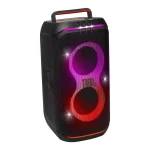 اسپیکر بلوتوثی جی بی ال مدل PartyBox 120 اسپیکر بلوتوثی جی بی ال مدل PartyBox 120