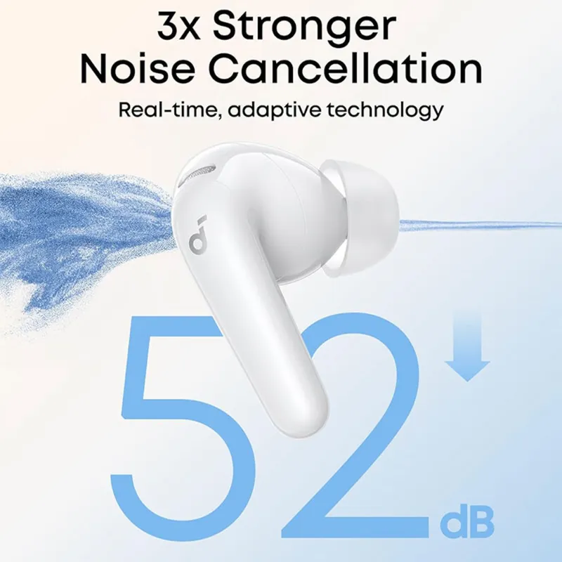 هدفون بلوتوثی انکر مدل R60i NC D1202