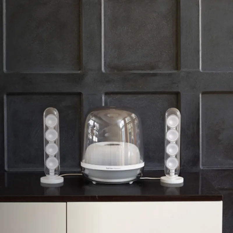 اسپیکر هارمن کاردن مدل SoundSticks 4