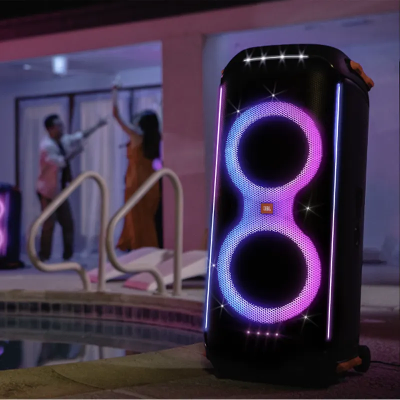 اسپیکر جی بی ال مدل PartyBox 710