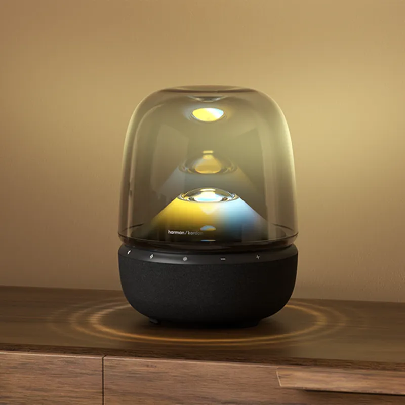 اسپیکر هارمن کاردن مدل Aura Studio 5