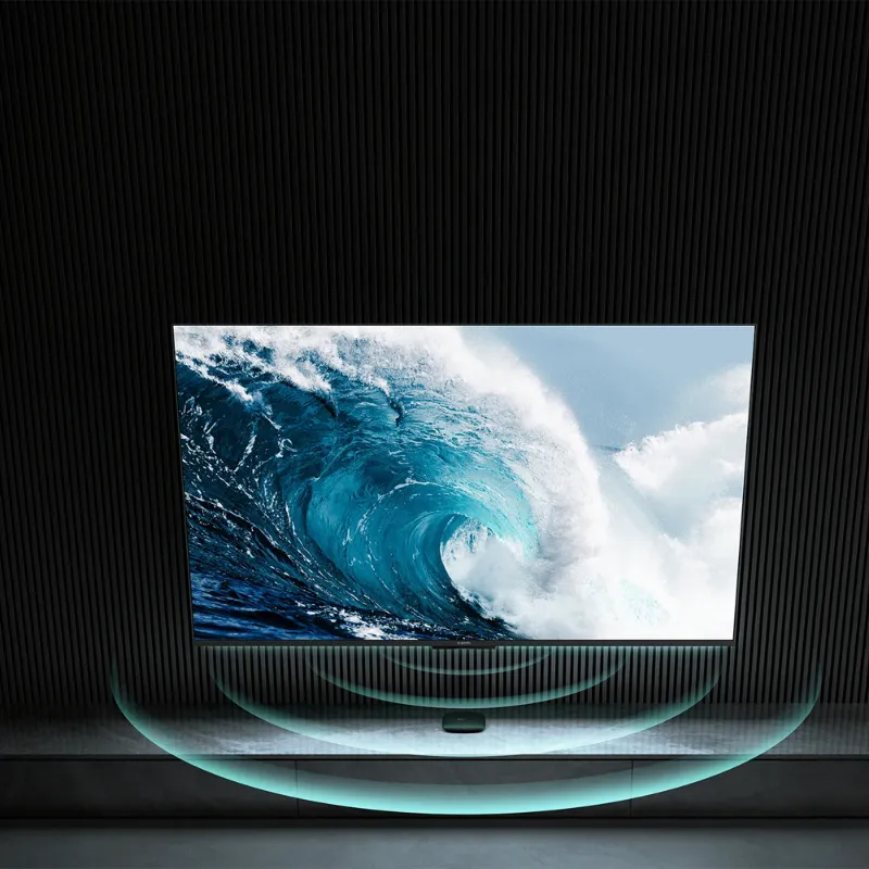 اندروید باکس شیائومی مدل TV Box S 3rd Gen