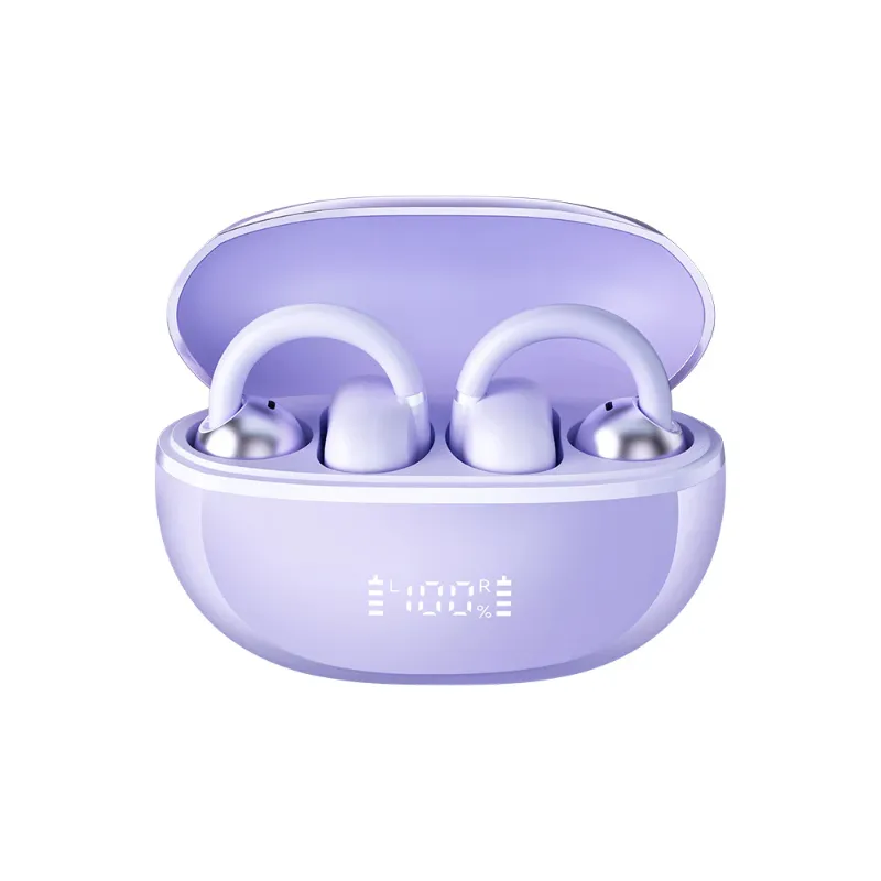 هدفون بی سیم هایلو مدل AirFree OW03