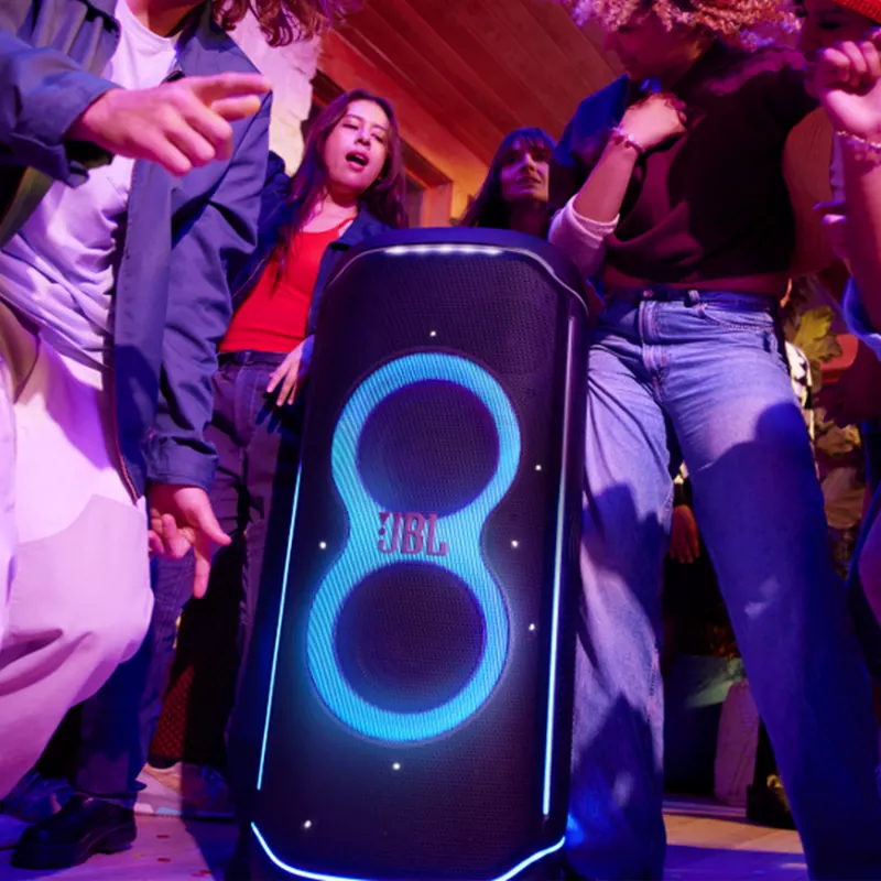 اسپیکر جی بی ال مدل PartyBox Ultimate
