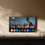 اندروید باکس شیائومی مدل TV Box S 3rd Gen (جعبه باز)