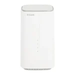 مودم روتر 5G/TD-LTE دی لینک مدل 5G CPE DWR-2000M