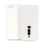 مودم روتر 5G/TD-LTE دی لینک مدل 5G CPE DWR-2000M