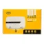 مودم 4G/TD-LTE ایرانسل مدل TF-i120 E1 به همراه سیم کارت تک نت 300 گیگ یک ساله