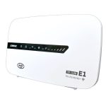 مودم 4G/TD-LTE ایرانسل مدل TF-i120 E1 به همراه سیم کارت تک نت 300 گیگ یک ساله