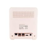 مودم TD-LTE مبین نت مدل WLTXFSR-104GN به همراه سیم کارت مبین نت با بسته 100 گیگ شش ماهه