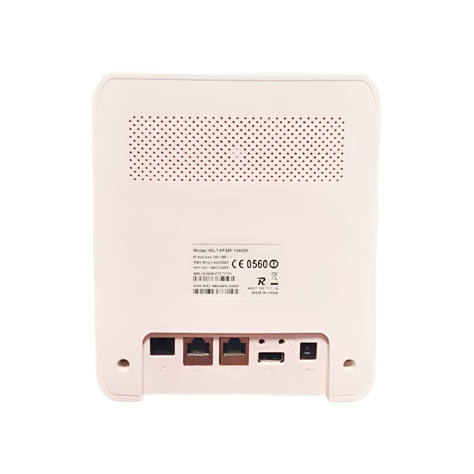 مودم TD-LTE مبین نت مدل WLTXFSR-104GN به همراه سیم کارت مبین نت با بسته 100 گیگ شش ماهه