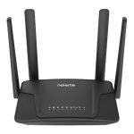 مودم روتر 4G/LTE بی سیم نتربیت مدل NWR-M920 V2