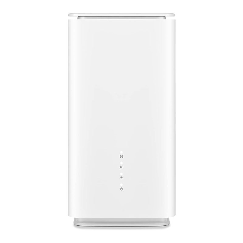 مودم 4G/5G اوپو مدل OPPO 5G CPE T1a CTC03 به همراه سیم کارت شاتل یک گیگ یک ماهه