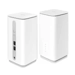 مودم 4G/5G اوپو مدل OPPO 5G CPE T1a CTC03
