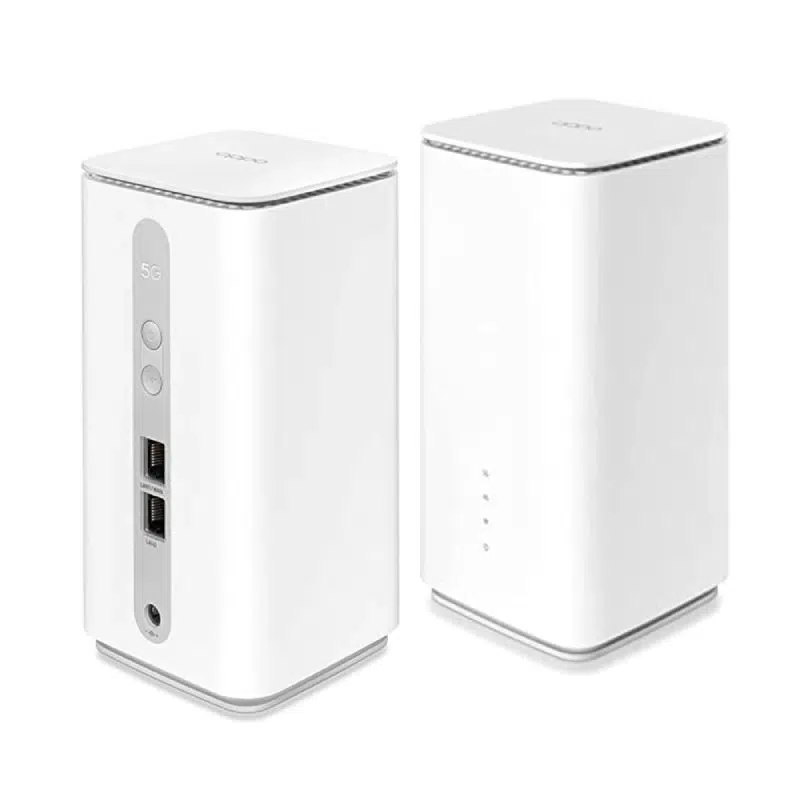 مودم 4G/5G اوپو مدل OPPO 5G CPE T1a CTC03