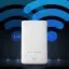 مودم 4G/5G زد ال تی مدل ZLT X21 به همراه سیم کارت همراه اول 3 گیگ سه ماهه