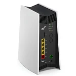 مودم روتر 4G/5G/TD-LTE وانتیوا مدل MGA5331