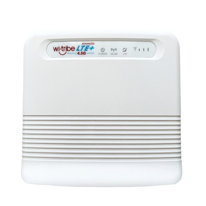 مودم TD-LTE/4.5G مدل Wi-tribe EG2030C مودم TD-LTE/4.5G مدل Wi-tribe EG2030C