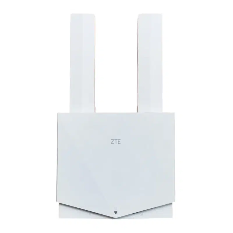 مودم روتر 4G/LTE زد تی ای N300 مدل ZTE K12
