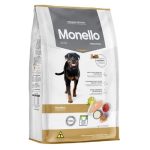 غذای خشک سگ مونلو تردیشنال 2 کیلوگرم فله monello Food 2kg