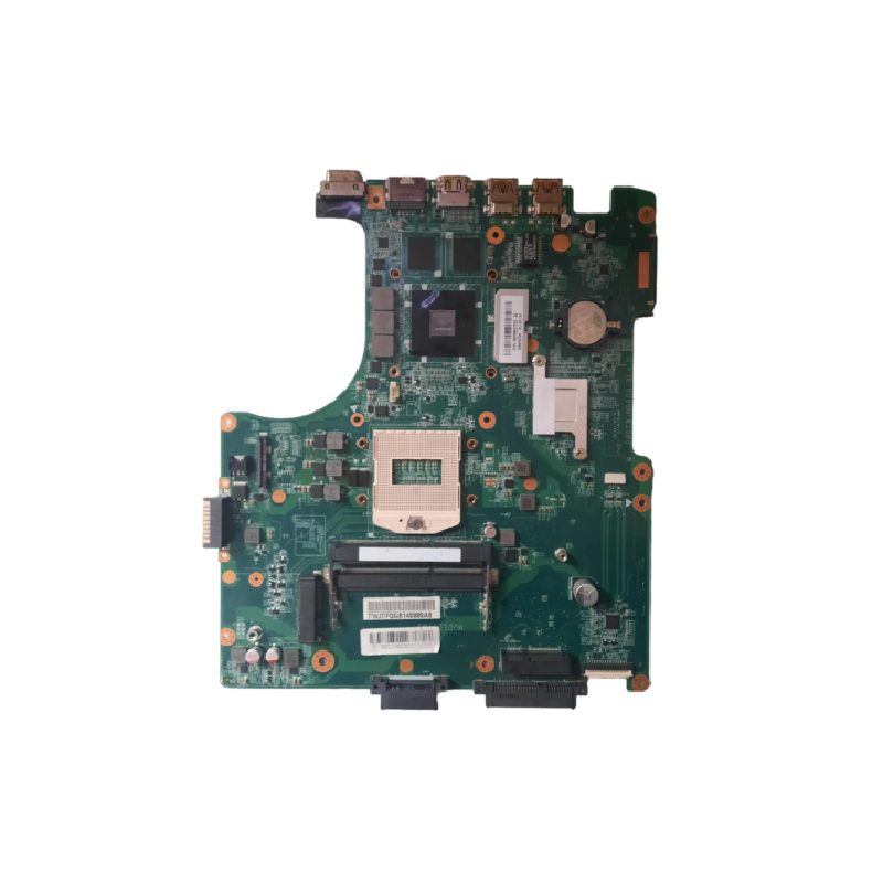 مادربرد معیوب لپ تاپ موس Mouse TWJ