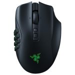 ماوس بی سیم مخصوص بازی ریزر مدل Razer Naga v2 Pro